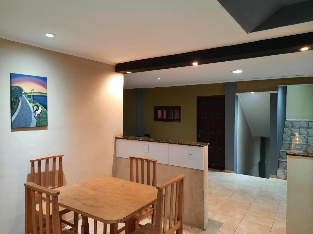 Alojamiento Don Cris Apartment Corrientes Exterior photo
