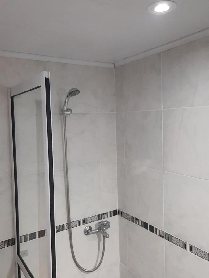 Alojamiento Don Cris Apartment Corrientes Exterior photo