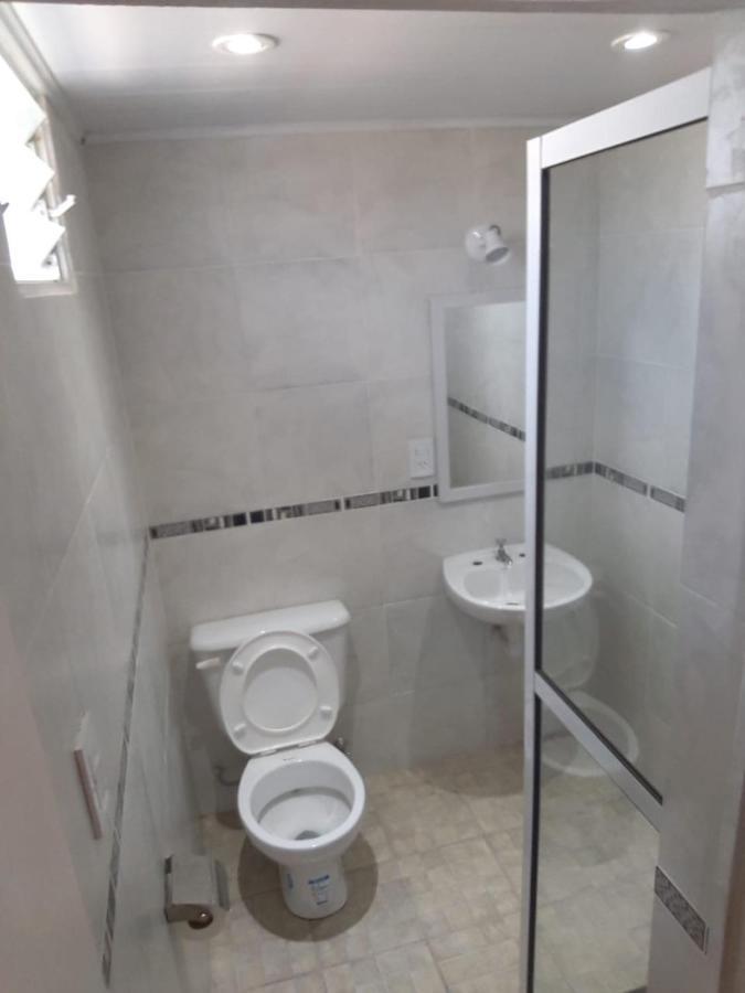 Alojamiento Don Cris Apartment Corrientes Exterior photo